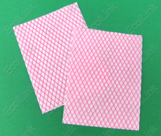供应化学粘合法无纺布抹布，一次性化学粘合法无纺布抹布
